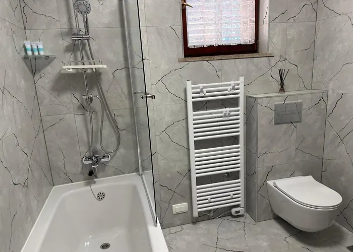 Marina Апартаменты *