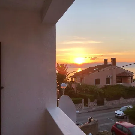 Marina Apartman *