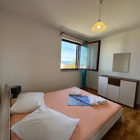 Marina Apartamento *