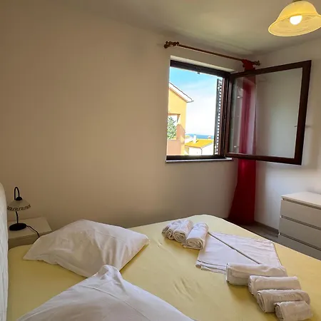 Marina Apartamento