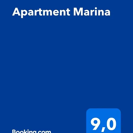 Apartman Marina Mali Losinj