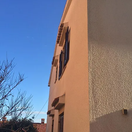 Marina Appartement