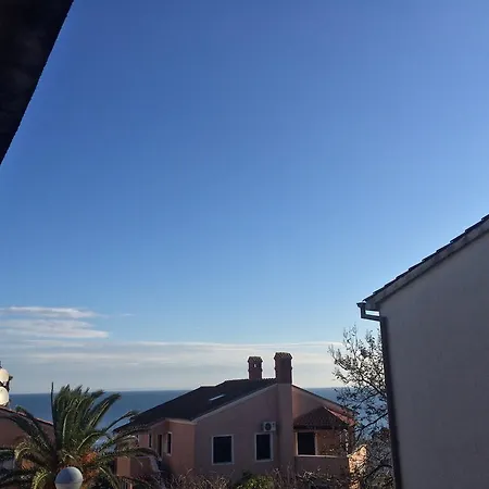 Apartman Marina