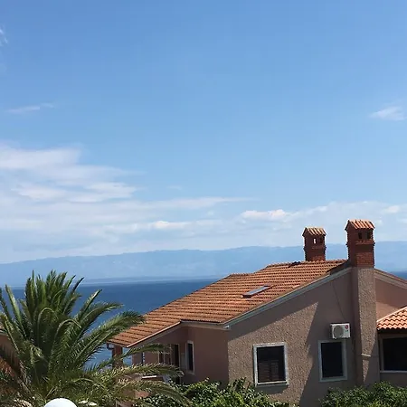 Apartman Marina *