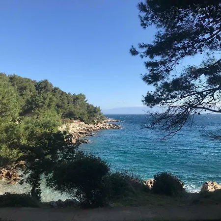 Marina Apartamento Mali Lošinj