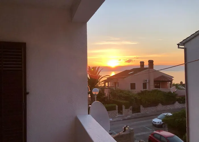 Marina Appartement *