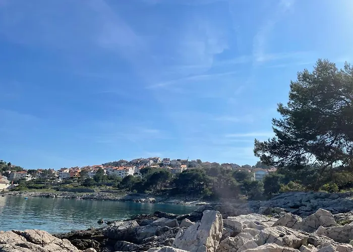 Marina Appartement Mali Lošinj