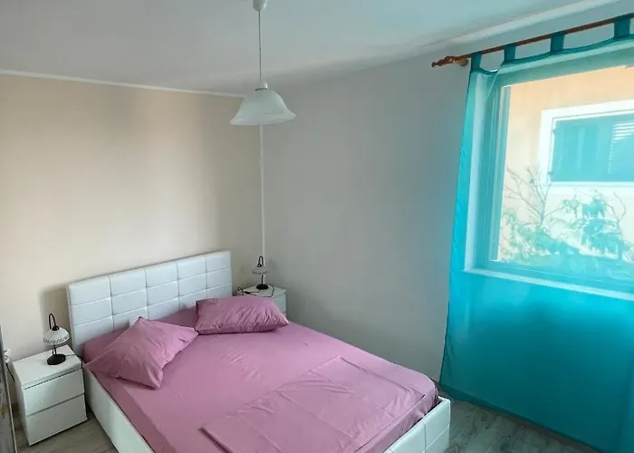 Marina Appartement