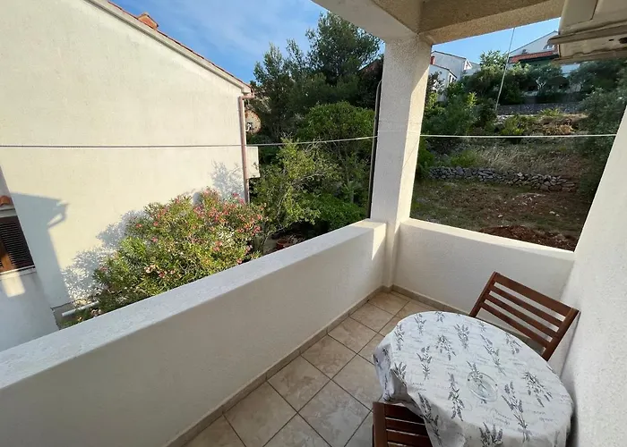 Marina Appartement