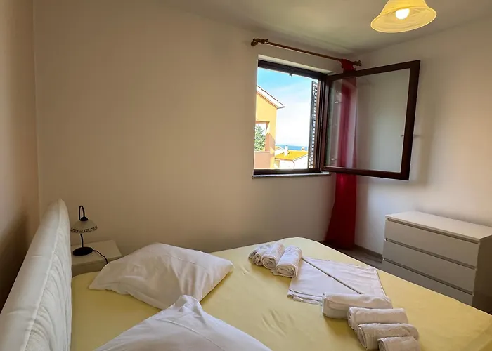 Marina Appartement
