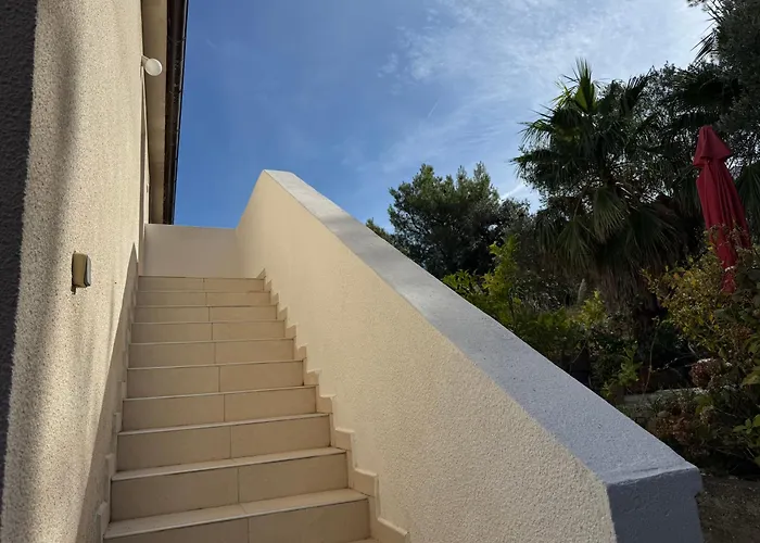Marina Appartement *