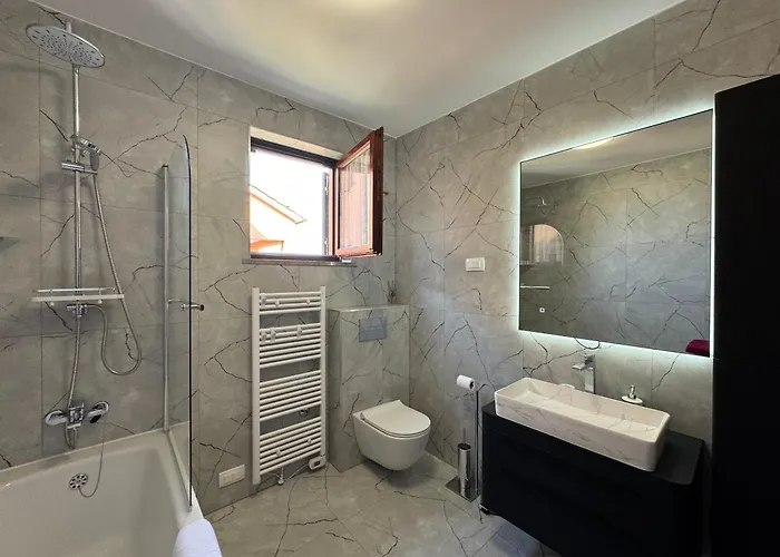 Appartement Marina