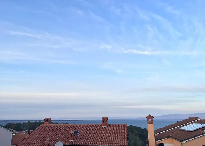 Marina * Mali Lošinj