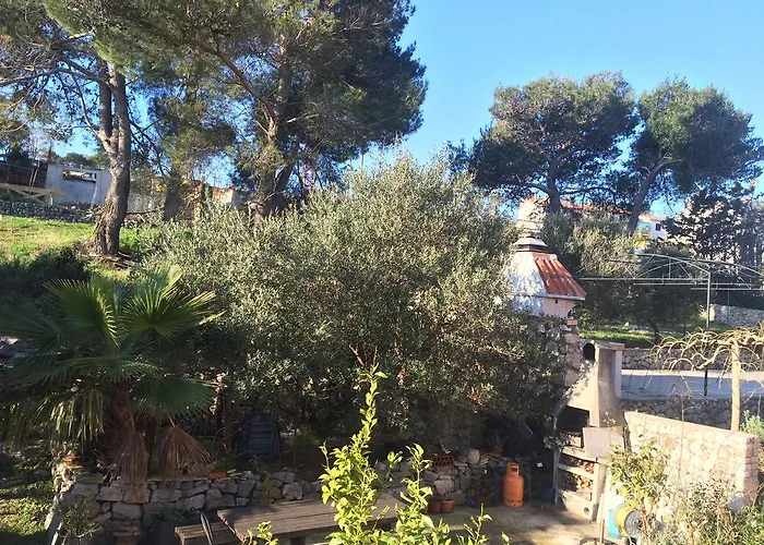 Marina Appartement *
