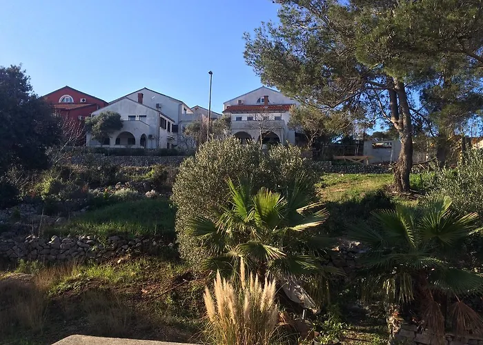 Marina Appartement Mali Lošinj