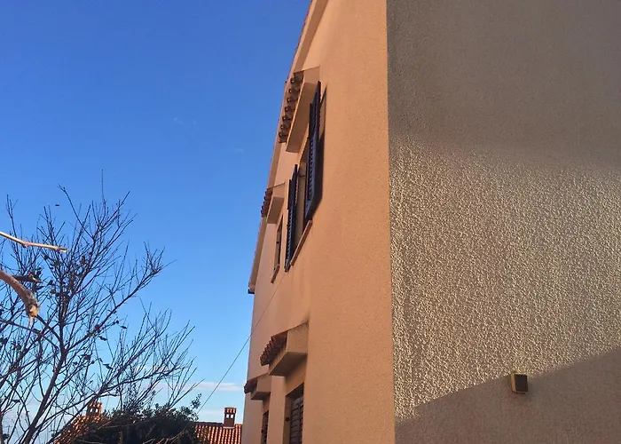Marina Appartement