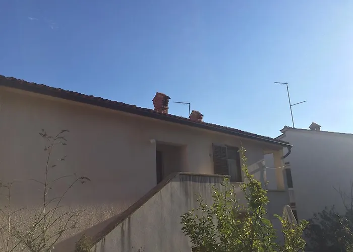 Marina Mali Lošinj