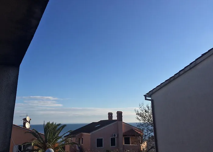 Appartement Marina