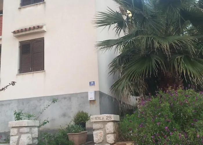 Marina Appartement Mali Lošinj