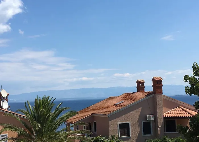 Appartement Marina *