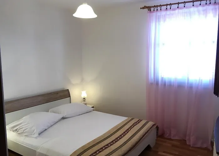 Appartement Marina