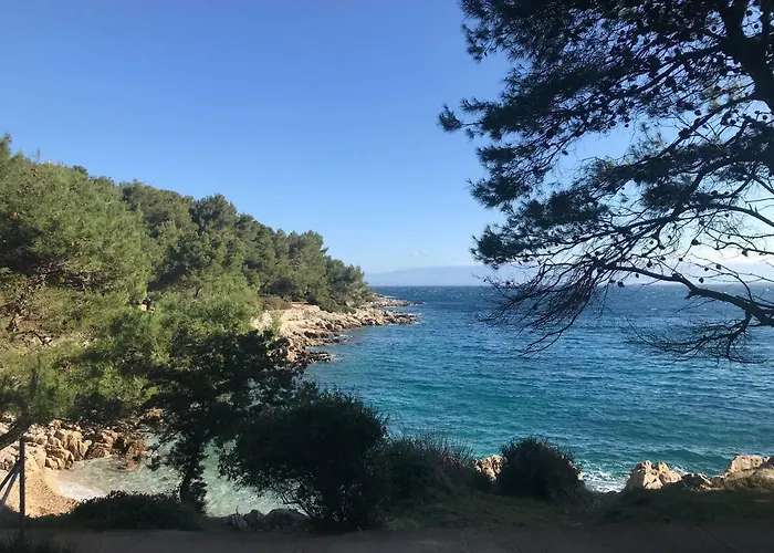 Marina Appartement Mali Lošinj