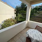 Marina Apartment