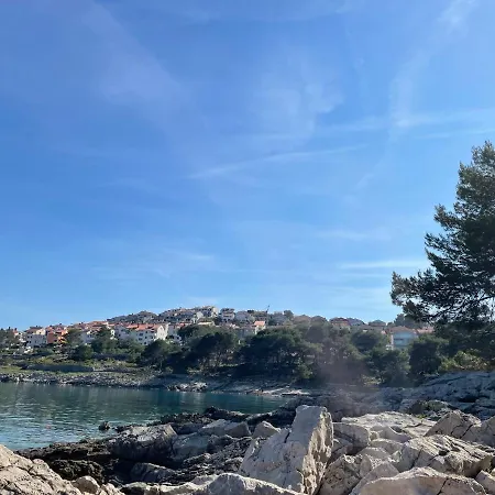 Marina Apartmán Mali Lošinj