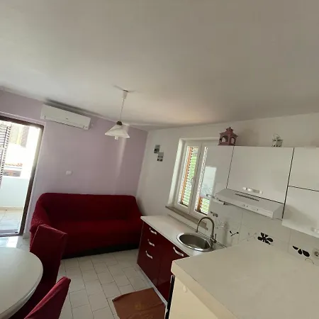 Apartmán Marina Mali Lošinj