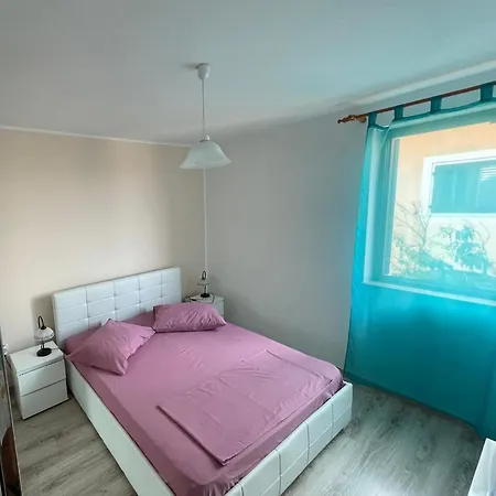 Marina Apartmán