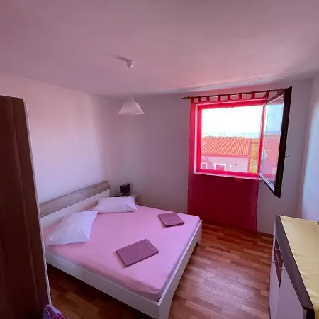 Apartmán Marina *