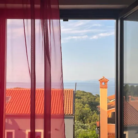 Apartmán Marina