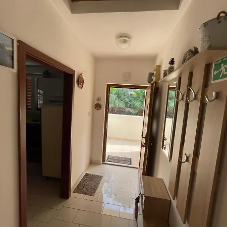 Apartmán Marina