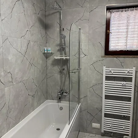 Marina Apartmán Mali Lošinj