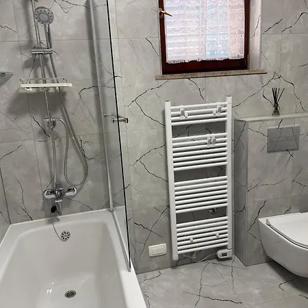 Marina Apartmán *