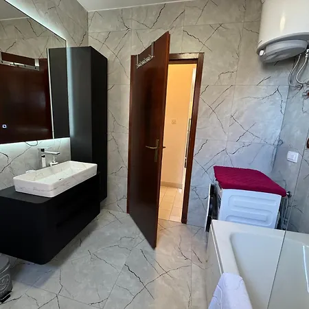 Marina Apartmán *