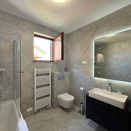Apartmán Marina