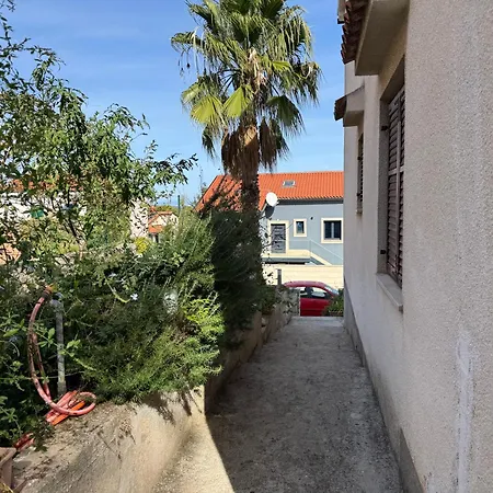 Marina Apartmán Mali Lošinj