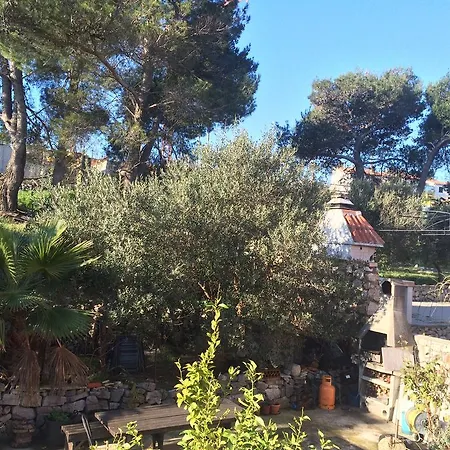Marina Apartmán *