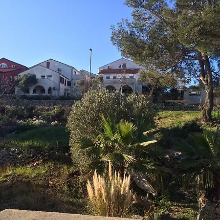 Marina Apartmán Mali Lošinj